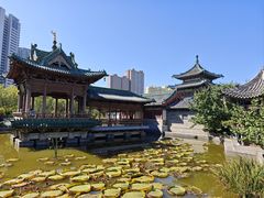 -迎泽公园