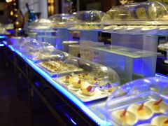 -三亚胜意海景酒店·海鲜自助餐厅(三亚湾路店)