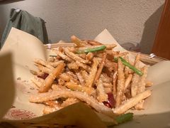 -肖记公安牛肉鱼杂馆· 省级非物质文化遗产(仁和路店)