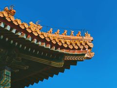 -故宫博物院(故宫)
