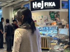 -宜家家居(四元桥商场店)