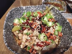 -付小姐在成都(五道口店)