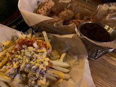 -包装马车·韩国料理·포장마차