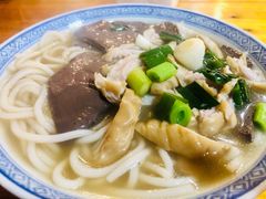 -锦泓老字号猪脏粉(东联大厦店)