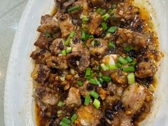 -台山美食一绝阿四台山黄鳝饭(阿四创作店)