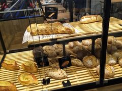 伯爵奶酥-托斯卡纳烘焙意大利餐厅(五天地店)