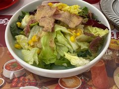 -斗牛士牛排餐厅(嘉里汇店)