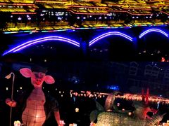 -桂林资江天门山风景区