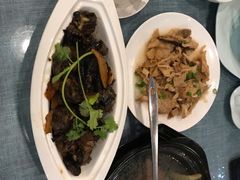 -茶油香闽南菜·花园餐厅(前埔店)