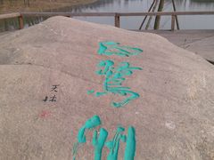 -白鹭湾湿地公园