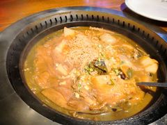 -灶座小锅烀饼•铁锅炖(船营店)