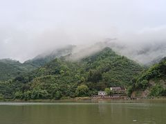 -新安江山水画廊风景区