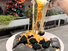 -黑熊披萨orso pizza