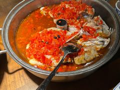 -洞庭土菜小炒馆(易发广场店)