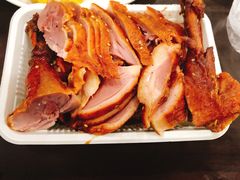 -章云板鸭(评事街店)