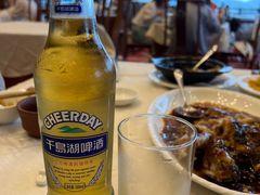 -楼外楼(西湖景区孤山路店)