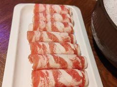 -东海怡品海鲜豆捞(星街坊店)