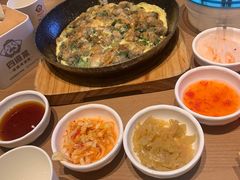 -四道菜·福建菜馆(莆田万达店)