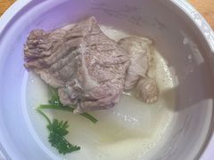 -新疆烧烤王(广灵店)