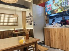 -杨三孃跷脚牛肉(清凤时代店)