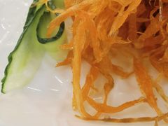 -平壤馆(西塔街店)