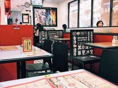 大堂-華人 華星冰室(氹仔 店)