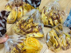 -国际饭店·帆声西饼屋(黄河路店)