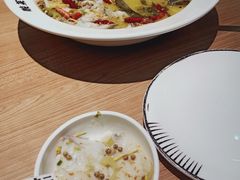 -新太二·鲜料川菜(东汇城店)