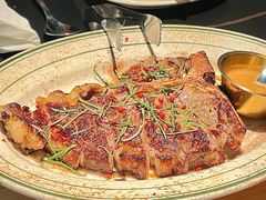 -404干式熟成牛排馆•聚会餐厅