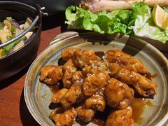 -马灯部落·西湖边的创意山景餐厅(虎跑动物园店)