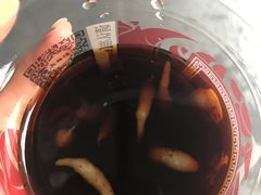 -彭桂花凉虾(致祥路店)