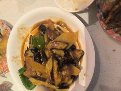 -北大荒人•新东北菜(青岛银座店)
