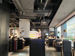 -太二酸菜鱼(长沙IFS国金中心店)
