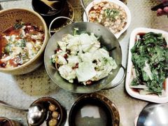 -吴氏老妈·23年家常菜(古城店)