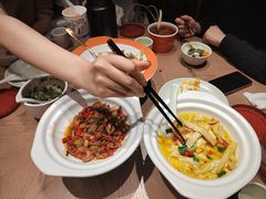 -湘辣辣鲜炒黄牛肉(顺义华联店)