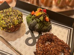 -B&C黄油与面包·THE GARDEN BAKERY概念店(世纪汇店)