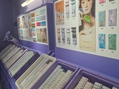 -HITOMI希多蜜美瞳(凯德晶萃店)