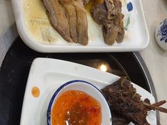 -东就鸭饭店·古早海南菜(滨海店)