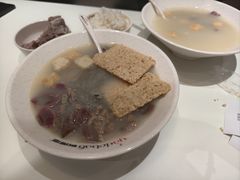 -鸭得堡老鸭汤·鸭血粉丝(南京博物院店)