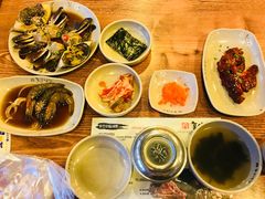 -弘益酱蟹