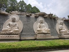 -千佛山风景名胜区