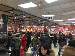 -永辉超市(鲁谷店)