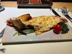 -松临·铁板烧&Omakase(神农店)