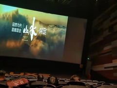 -保定金棕榈先天下国际影城(LUXE)