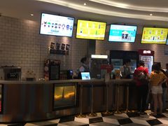 -百丽宫影城(CGS激光苏宁广场店)