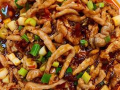 -榕意·川味之美(深业上城店)