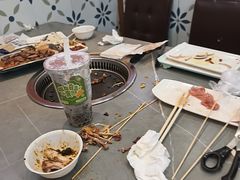 -米家·鹤城炭火米家(直营总店)