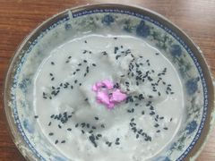 芋泥-福州人铭小吃