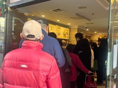-国际饭店·帆声西饼屋(黄河路店)