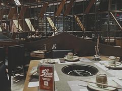 -老墙根涮肉·铜锅·烧烤(欢乐谷·王四营店)